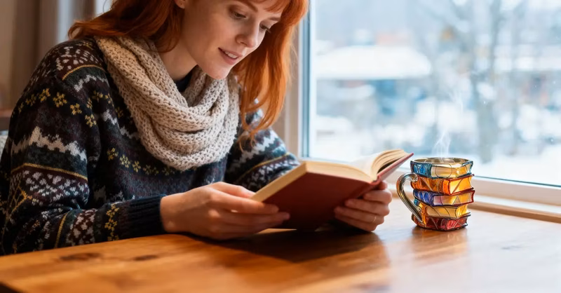 Pourquoi la plupart des cadeaux littéraires finissent aux oubliettes