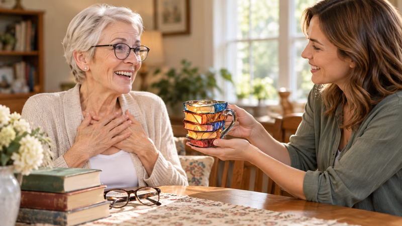 Pourquoi commander ton mug littéraire aujourd'hui